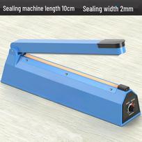 10cm Manual Impulse Sealer CN plug (adapter included)