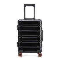 EXPUNK HP-YLX60 Fashion ABS&PC 20-inch Trolley Case