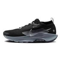Nike Pegasus Trail 5 Vyriški žemi takų bėgimo bateliai Juodi Pilki FQ0908-001 EU 42 black