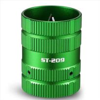 Deburring Deburring Tool Durable Pipe Cleaner Portable Tubing Reamer  Pipe and Tubing