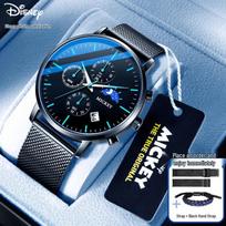 Disney MK-12096 Men's Quartz Date Chronograph Watch