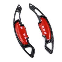2pcs/lot Car Sports Steering Wheel Shift Paddle Shifter fit For Honda Civic G10 Accord X CR-V Odyssey 2018-2025 ABS Carbon Fiber s