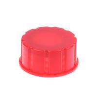 1/2/3/5 Gallon Plastic Gas Can Cap ID 43mm OD 54mm H 23mm Portable Gas Tank Cap Replacement Red Yellow Gas Can Cap raudona