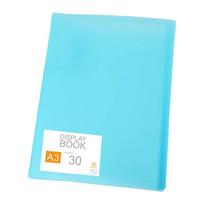 Transparent Diamond Painting Album Book Cover 30 Pages 60 Pages Securely Stores and Displays A3 Diamond Painting Storage Book
