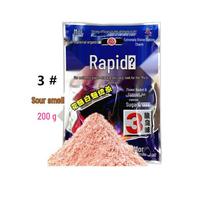 Grass Carp & Bighead Carp Bait for Lakes and Ponds - 60 or 70 Bag Box