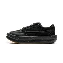 Li Ning Kung Fu Yang Trendy Fashion Durable Low-Top Casual Shoes Unisex Casual Shoes AZGV081-3 45