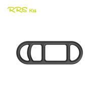 Bicycle Light Silicone Strap - Headlight Flashlight Rubber Ring for Cycling