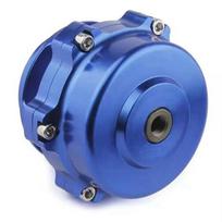 Superior-Car Modification 50MM Blow Off Valve Kit Turbine Pressure Relief Valve Kit Bov Turbine Vent Valve