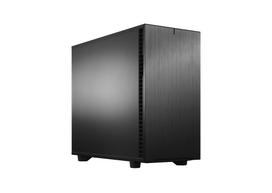 Fractal Design Define 7 Black Mid-Tower PC Case, E-ATX Compatible, Solid Panel Model FD-C-DEF7A-01 CS7694