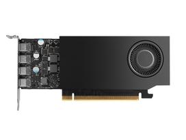 NVIDIA RTX A400 4GB Low Profile Professional Graphics Card for Small Form Factor Workstations (900-5G172-2560-000)
