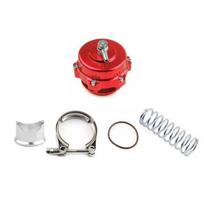 New!Car Modification 50MM Blow Off Valve Kit Turbine Pressure Relief Valve Kit Bov Turbine Vent Valve