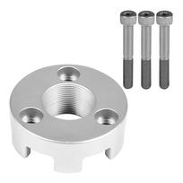 Lifting Adapter, Compatible for Yamaha 5.3 V8, 4.2 V6, F200B, F115B, F425, MT0025, MT0022 and Non-Verado Mercury (1.5  x16)