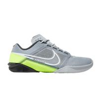 Nike Zoom Metcon Turbo 2 'Wolf Grey Volt' 45
