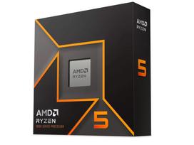 AMD Ryzen 5 9600X BOX Socket AM5  6 Cores 12 Threads  3.9GHz 3-Year Warranty Ships within Japan (Please check the seller's address, rating, and