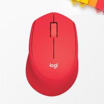 Logitech M280 Wireless Ergonomic Mouse