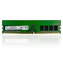SAMSUNG 8GB 1Rx8 PC4-2666T-UA2-11 DIMM 288pin Desktop PC Memory, Model Number: M378A1K43CB2-CTD, Single-sided (1Rx8)