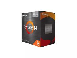 AMD Ryzen 5 5500GT BOX Socket AM4  6 Cores 12 Threads  3.6GHz 3-Year Warranty [Used]