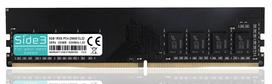 Side3 DELL Desktop PC Memory Upgrade DDR4-3200MHz OptiPlex Vostro Compatible PC4-25600 (8GB)