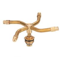 Area Coverage 360 Rotating Garden Sprinklers Automatic Watering Watering Spray Lawn Irrigation 4 Arm