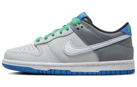 Nike Dunk Low GS 'Pure Platinum Photo Blue' 37.5