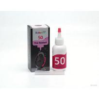 Bike Tire Sealant for Tubeless Puncture Repair Fluid Fast Protection Long-Acting Latex for MTB Road Bicycle Tires 50ML