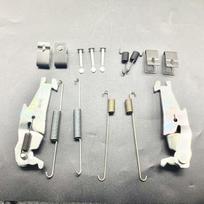for Suzuki Swift cultus rear brake repair kit brake adjustment block tension spring stabilizing nail clip