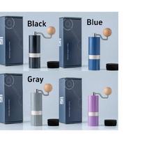 Super mini 1zpresso Qair pc bottom coffee grinder mini coffee mill  manual coffee grinder espresso manual coffee grinder Q air color random