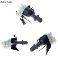 57BA Truck Left Hand Parking Brake Valves with Long Service Life 9617242040 20367533