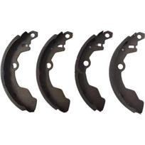 180 Front Brake Shoes, Drum Brake Pads, Suitable for Eagle Patrol Cars