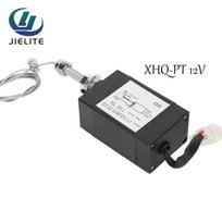 XHQ-PT 12V Power Supply On/Off Pull Diesel Generator Flameout Valve Stop Valve Globe Solenoid Valve XHQ-PT 24V XHQ-PT 12V