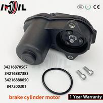 Rear Parking Brake Actuator EPB Caliper Motor for BMW 5 6 7 Series G38 G30 G32 G12 G15 x5 x6 X7 G07 M8 OE# 6870567 34216870567
