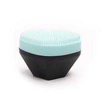 Silicone Face Cleansing Brush - Mini Soft, Deep Pore Cleaning, Facial Exfoliator Skin Care Tool