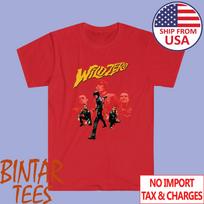 Wild Zero Horror Movie Men's Red Size S to 5XL S