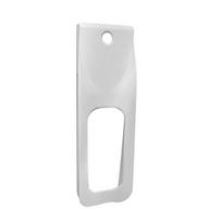 Water Dispenser Lever Interior Water Dispensers Portable One-Handed Operation Replacement Lever for Kitchen Aid Fridges balta