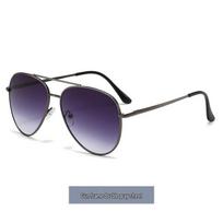 Men's Polarized Frog Eye Fishing Sunglasses – Black, Fashionable Sports Eyewear