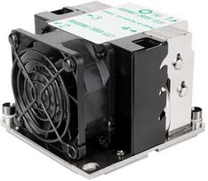 Silverstone CPU Cooler 60mm for Intel LGA 3647 Square Socket SST-XE02-3647SB