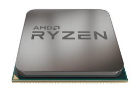 AMD Ryzen 5 3600X with Wraith Spire cooler 3.8GHz 6 cores  12 threads 35MB 95W [Domestic authorized dealer product] 100-100000022BOX