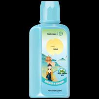 Duoweixiao Men's Sea Salt Mint Probiotic Mouthwash