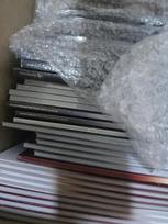 BABYMONSTER [Unopened] Dance Album 3-Disc Set