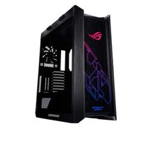 ASUS ROG STRIX HELIOS CASE GX601 Tempered Glass Mid-Cabinet Case  ATX  EATX  Authorized Japanese Distributor Product