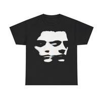 2Face Echo Y2k 90s Hip Hop Style, Unisex T-shirt XXXL