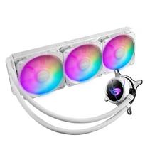 ASUS All-in-One Liquid CPU Cooler ROG STRIX LC II 360 ARGB WE