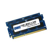 Other World Computing OWC DDR3 1066MHz PC3-8500 SODIMM 204pin for MacBook, MacBook Pro, Mac mini, iMac (16GB (8GB×2))