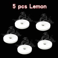 Car Perfume Aromatherapy Odor Removal Lasting Fragrance For Nissan 350z 370z altima Armada nismo pulsar Qashqai Car Accessories