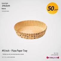Multipurpose Air Fryer & Baking Paper Liners