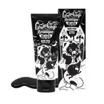Elizavecca Milky Piggy Longorongo Glonik Black Mask Pack 100ml