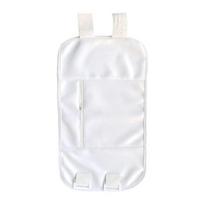 Convenient Anti Oil No Leakage Castor Wrap Reusable Organic Pack for Unisex