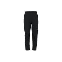 Nike Dri-Fit Solid Logo Embroidered Drawstring Joggers Men Bottoms Black DQ4823-010 S