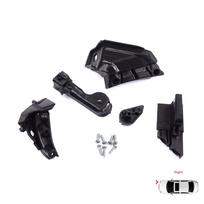 BHL573-2 Headlight Holder Mount Repair Bracket Tab Right Side for Vauxhall Opel Astra J P10 2009-2015 4/5 Door GTC 2011-2018