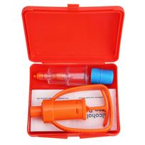 Snake Bite Poison Extractor Pomp Outdoor Emergency Camping Survival Supplies Protector